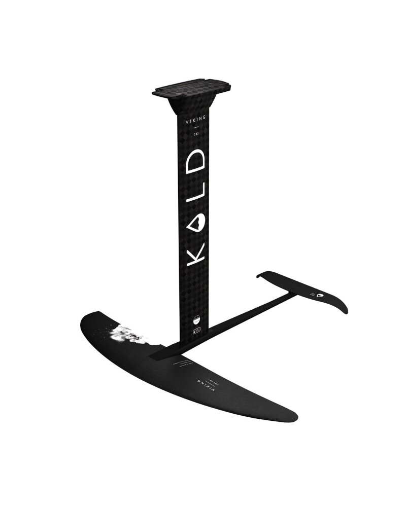 VIKING Hydrofoil Alu