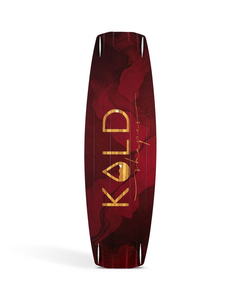 POLAR ll RED